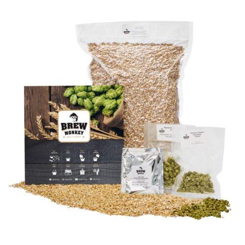 Ingrediëntenpakket Tripel