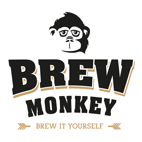 Brew Monkey bierbrouw pakket