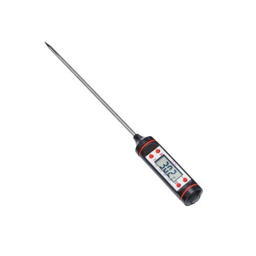 Digitale thermometer