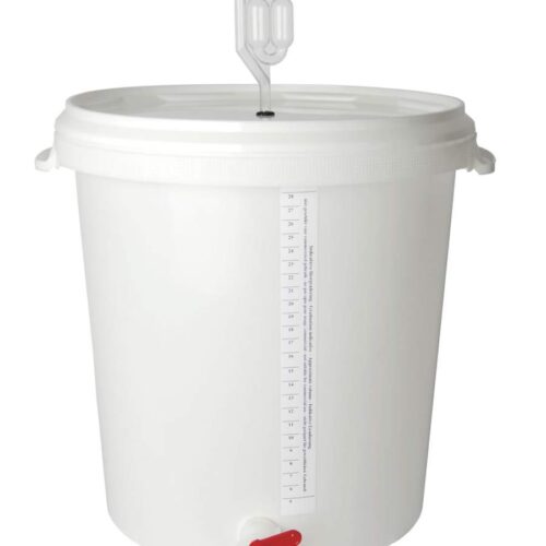Vergistingsemmer 30 liter